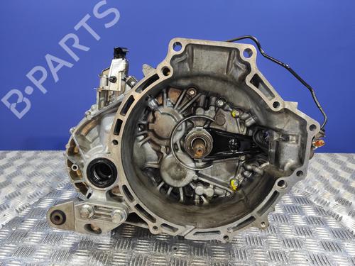Used Gearbox MAZDA 5 (CR) [2005-2010]  21568744