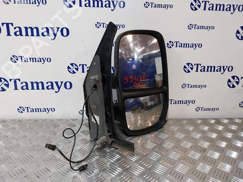 Right mirror IVECO DAILY IV Van 65C18 | BP29374482C27 