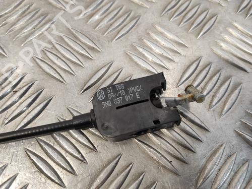 Front right lock SEAT LEON (5F1) 1.4 TSI | BP16025658C97 