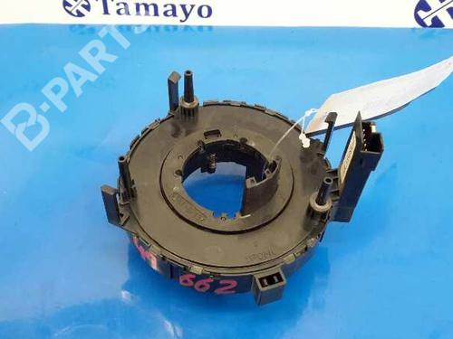 Squib airbag AUDI A4 B5 (8D2) 1.8 | BP6137479C102 