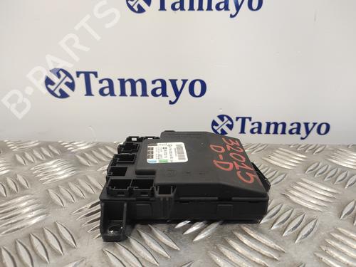 Electronic module MERCEDES-BENZ R-CLASS (W251, V251)  | BP15511776M83 