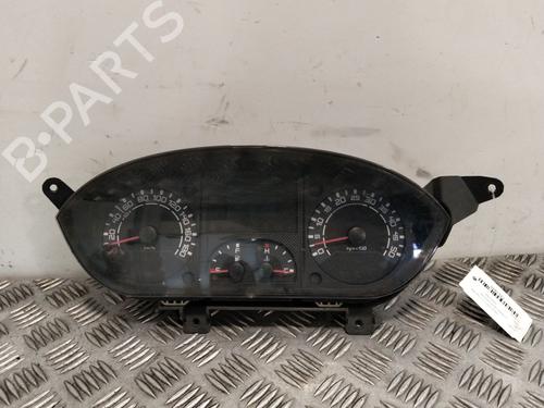 Used Instrument cluster Instrument cluster 38938421 38938421