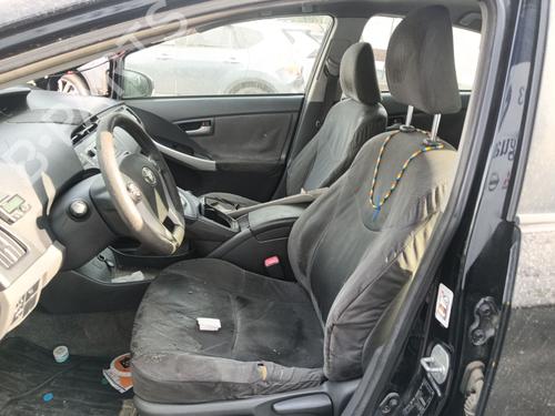Rear right panel TOYOTA PRIUS (_W3_) 1.8 Hybrid (ZVW3_) | BP37713329C61  - Image 12