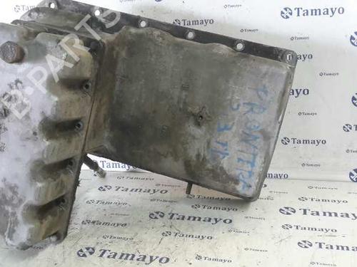 Oil sump OPEL FRONTERA A (U92) 2.3 TD (5JMWL4) | BP14359728M115 