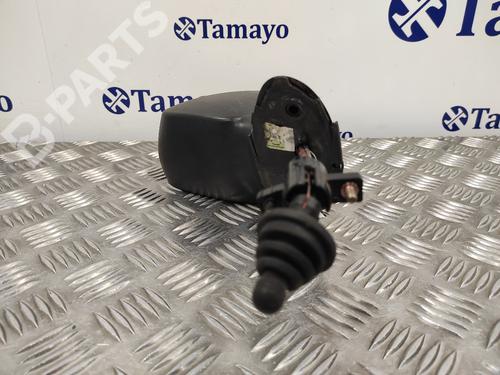 Left mirror CHEVROLET MATIZ (M200, M250)  | BP10289918C26 