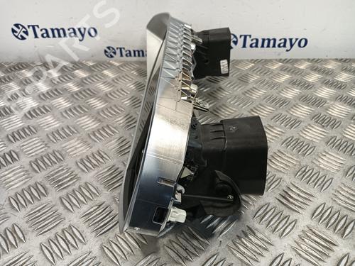 Display monitor PEUGEOT 308 SW I (4E_, 4H_)  | BP24288296C48 