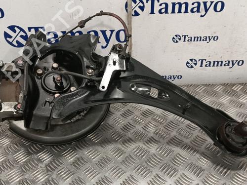 Used Right rear steering knuckle MITSUBISHI ASX (GA_W_) 1.6 DI-D (114 hp) 29476983