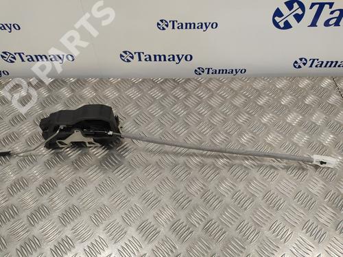 Rear left lock BMW 1 (F20)  | BP9823368C100 
