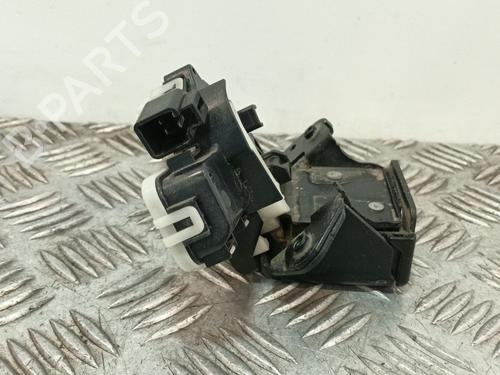 Tailgate lock MAZDA 3 (BL) | BP33337155C101 - Image 3