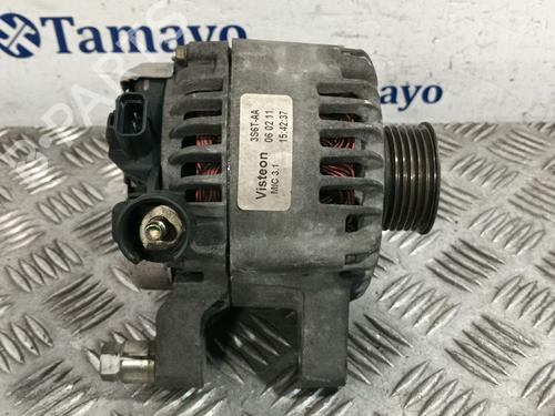 Alternator FORD FIESTA V (JH_, JD_) 1.4 TDCi | BP29999166M7