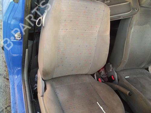 Steering pump SEAT AROSA (6H1)  | BP12829552M99 
