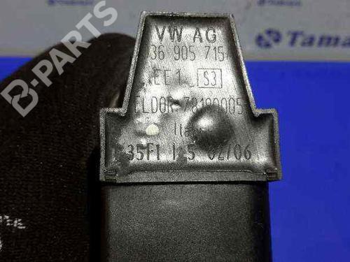 Ignition coil SEAT LEON (1M1) 1.6 16 V | BP5149954M94 