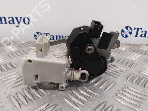 Låskiste SEAT TOLEDO II (1M2)  | BP26006197M86 