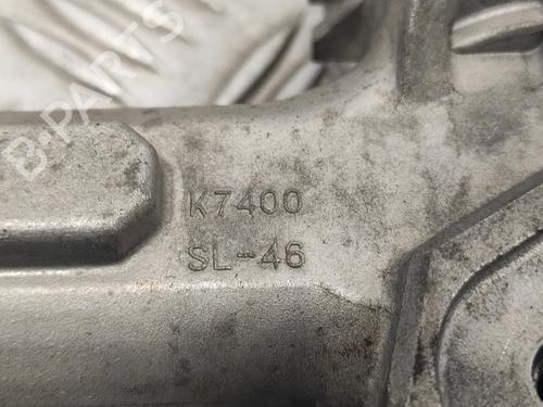Ratlås/Tændingslås FORD FIESTA VI (CB1, CCN)  | BP15374424M48 