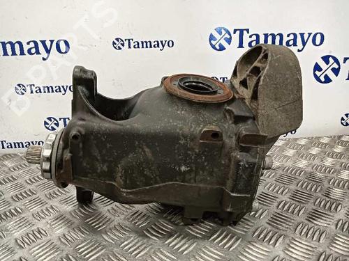 Rear differential BMW 1 (F20)  | BP26396699M24 