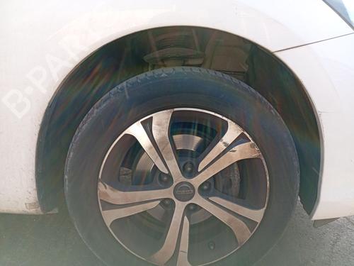 Hjulbue Hjulbue NISSAN PULSAR Hatchback (C13) 1.2 DIG-T (115 hp) 34252142 34252142