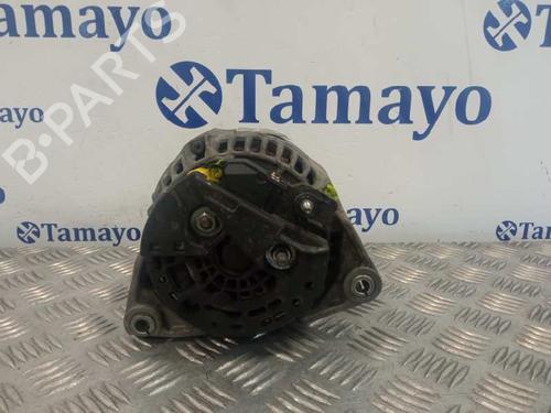Alternator OPEL ZAFIRA A MPV (T98)  | BP25719424M7 