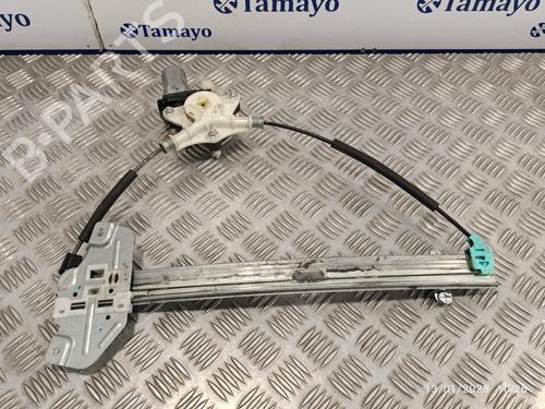 Front right window mechanism KIA RIO I Hatchback (DC)  | BP22704316C23 