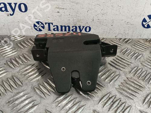 Używane Zamek klapy tylnej / bagażnika BMW 3 (E46) [1997-2005]  29999130