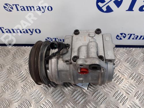 AC compressor KIA CARNIVAL / GRAND CARNIVAL III (VQ)  | BP8798970M34 