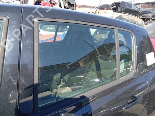 rear-left-door-window-renault-clio-iii-br01-cr01-2005-2006-2007-2008-2009-2010-2011-2012-2013-2014-36527991 main image