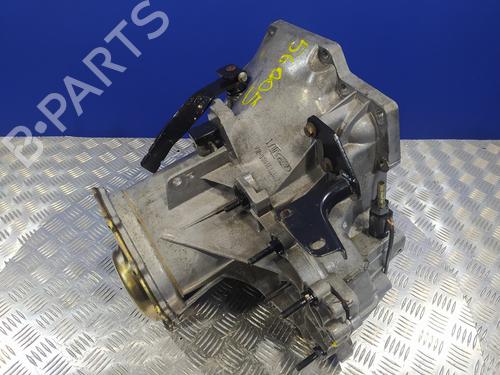 Gearbox FORD ESCORT V (AAL, ABL)  | BP16435056M3 