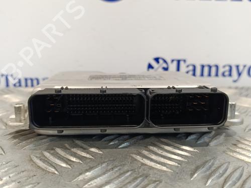 Engine control unit (ECU) AUDI A4 B6 (8E2) 1.9 TDI | BP18071825M57 