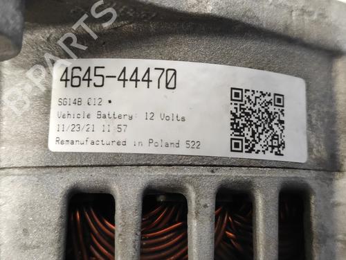 Alternator AUDI A4 B6 Avant (8E5) 2.5 TDI | BP15854043M7 