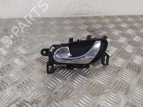 Puxador interior frente esquerdo Puxador interior frente esquerdo 39208320 39208320