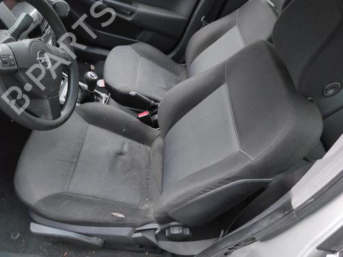 Right front fenders OPEL ASTRA H (A04) 1.7 CDTI (L48) | BP16862295C42 