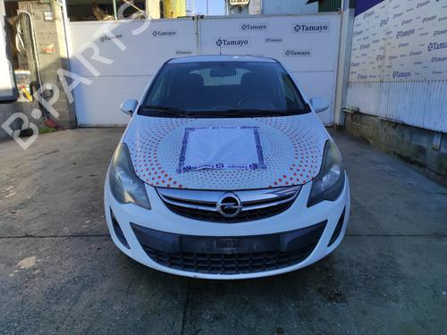 Gearbox OPEL CORSA D (S07)  | BP33856850M3  - Image 11
