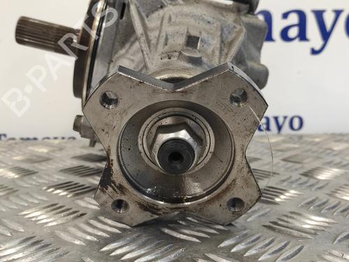 Transfer box RENAULT KOLEOS I (HY_)  | BP9110711M36 