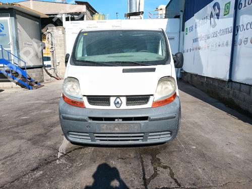 Engine RENAULT TRAFIC II Van (FL) 1.9 dCi 100 (FL0C, FL0K, FL0B) | BP39097261M1 - Image 11