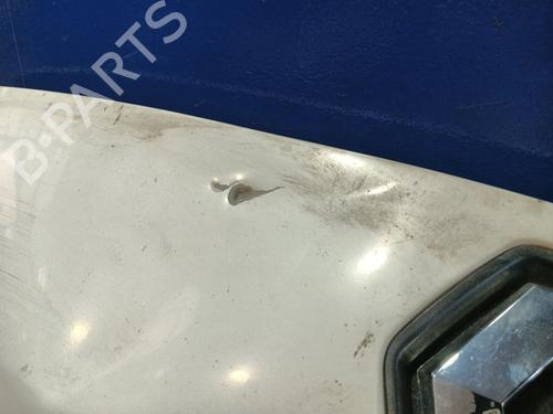 Hood RENAULT MASTER III Van (FV) 2.3 dCi 125 FWD (FV0C, FV0D, FV0G, FV0H, FV0J, FV0K,... | BP29870180C1 