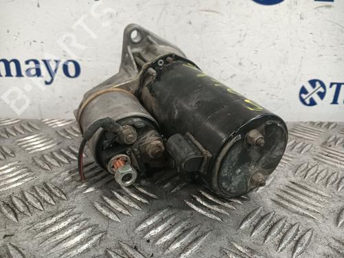 Startmotor OPEL CORSA C (X01) 1.2 (F08, F68) | BP29213690M8 