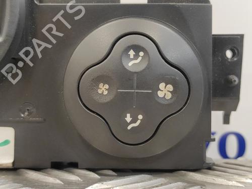Climate control RENAULT MEGANE II (BM0/1_, CM0/1_)  | BP13913343I5 