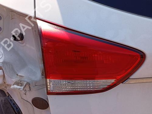 Used Left tailgate light Left tailgate light KIA CARENS IV 1.7 CRDi (116 hp) 35962602 35962602