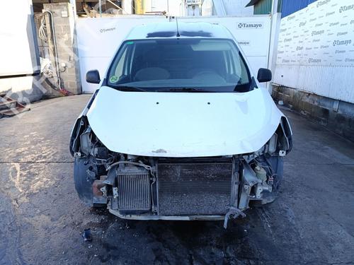 Rudehejsemekanisme Højre foran DACIA DOKKER Box Body/MPV 1.5 dCi 75 / Blue dCi 75 (FEJW, FEAH) | BP29970804C23