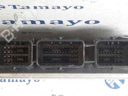 Engine control unit (ECU) RENAULT SCÉNIC II (JM0/1_) 1.9 dCi (JM0G, JM12, JM1G, JM2C) | BP3559253M57 