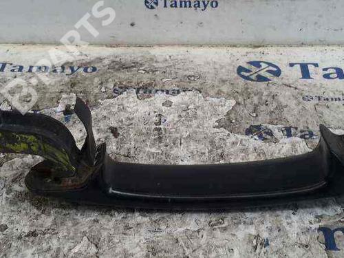 Front left exterior door handle SEAT IBIZA III (6L1) 1.4 16V | BP3243996C128 