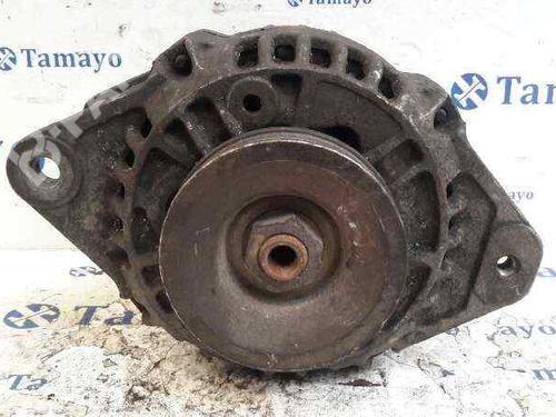 Used Alternator NISSAN TERRANO II (R20) 2.7 TDi 4WD (125 hp) 2516879