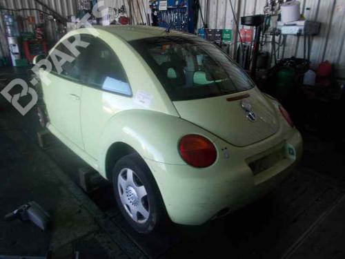 Høyre foran lås VW NEW BEETLE (9C1, 1C1) 1.8 T | BP18071868C97 