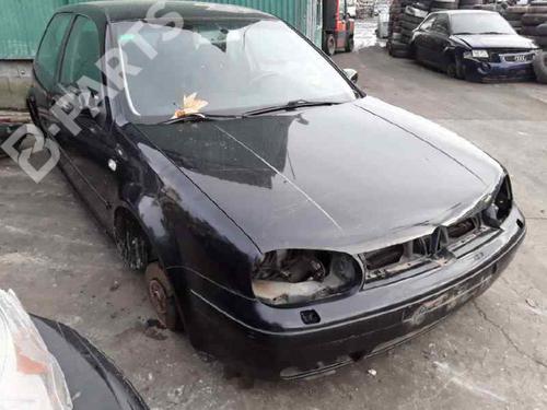 Tailgate lock VW GOLF IV (1J1) 1.8 T | BP2263752C101 