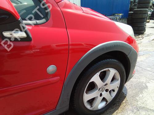 Fuel pump PEUGEOT 207 SW (WK_)  | BP10159742M76 