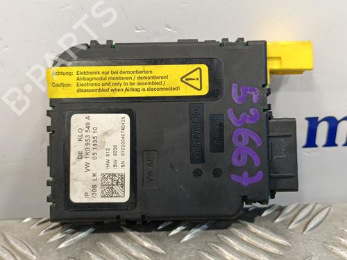 Servostyring Styreenhet VW GOLF PLUS V (5M1, 521) 1.6 | BP17864535M49 