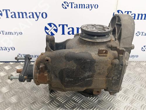 Rear differential BMW 3 (E90)  | BP21264273M24 