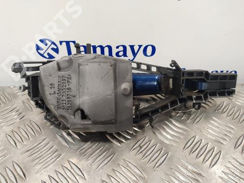 Rear left exterior door handle BMW 3 (F30, F80) 318 d | BP8100046C130 