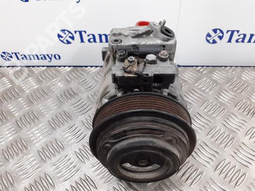 Used AC compressor MERCEDES-BENZ SPRINTER 3-t Platform/Chassis (B903) [1995-2012]  9552671