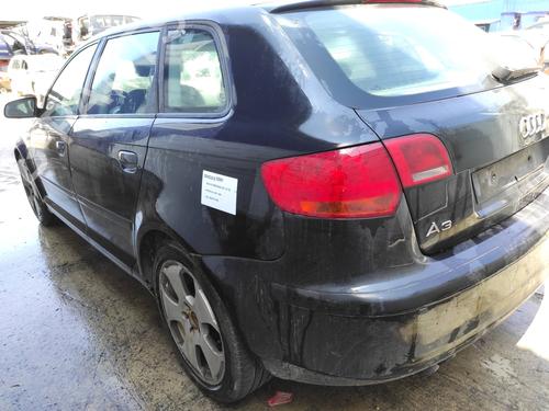 Mass air flow sensor AUDI A3 Sportback (8PA)  | BP16457178M95 