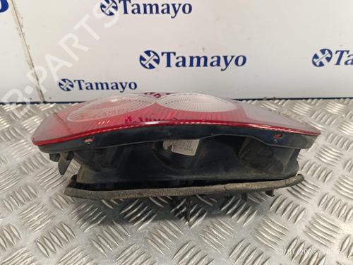 Left taillight NISSAN MICRA III (K12)  | BP22793325C34 